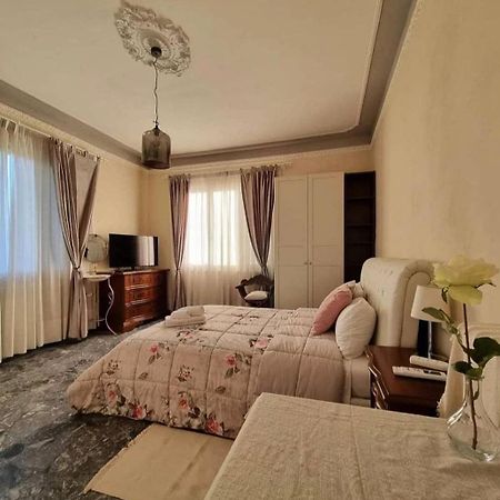 B&B Le Rose Di Paola Santa Maria a Monte Kültér fotó