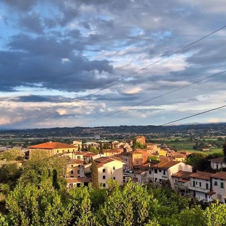 B&B Le Rose Di Paola Santa Maria a Monte Kültér fotó