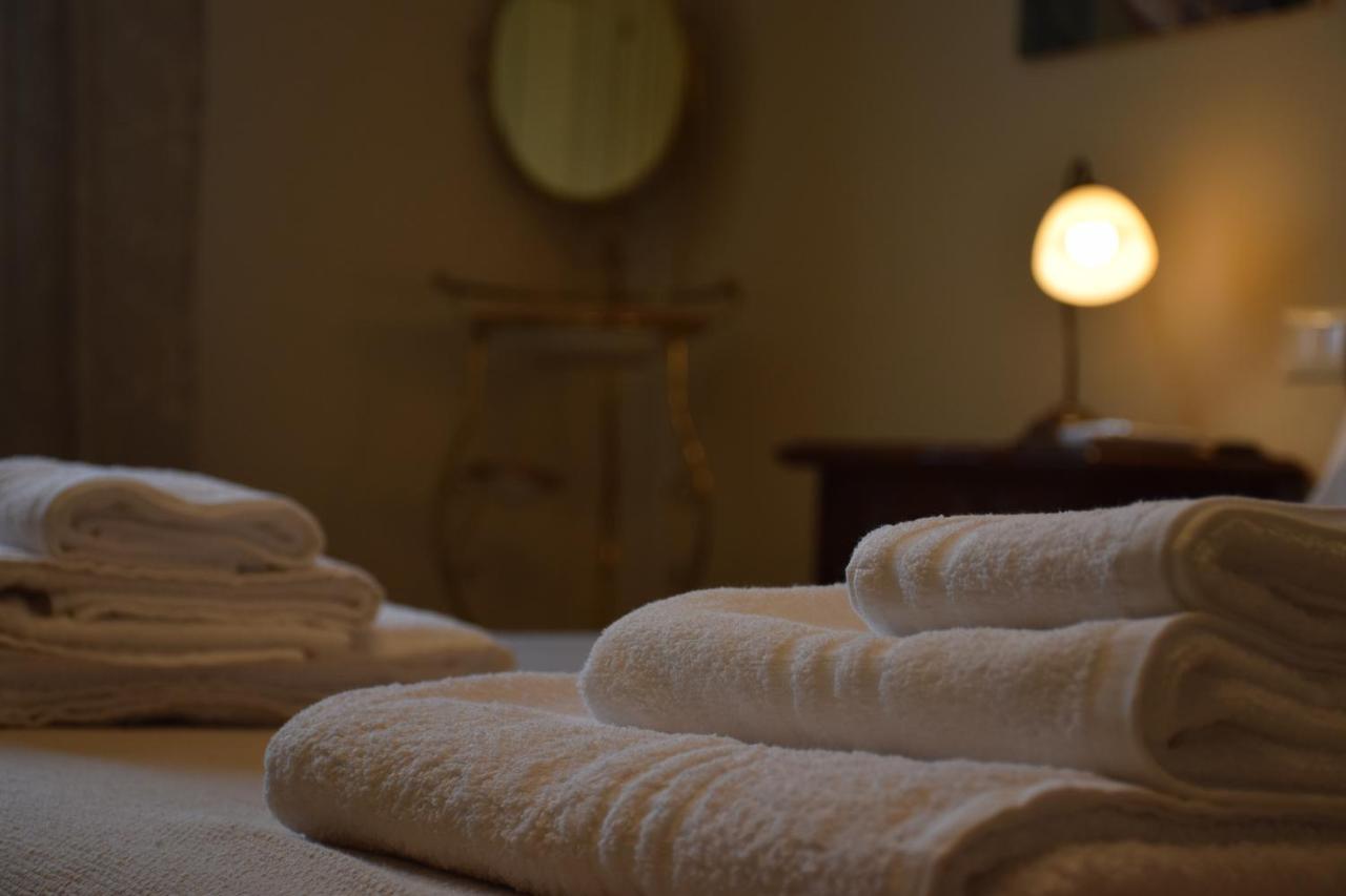 B&B Le Rose Di Paola Santa Maria a Monte Kültér fotó