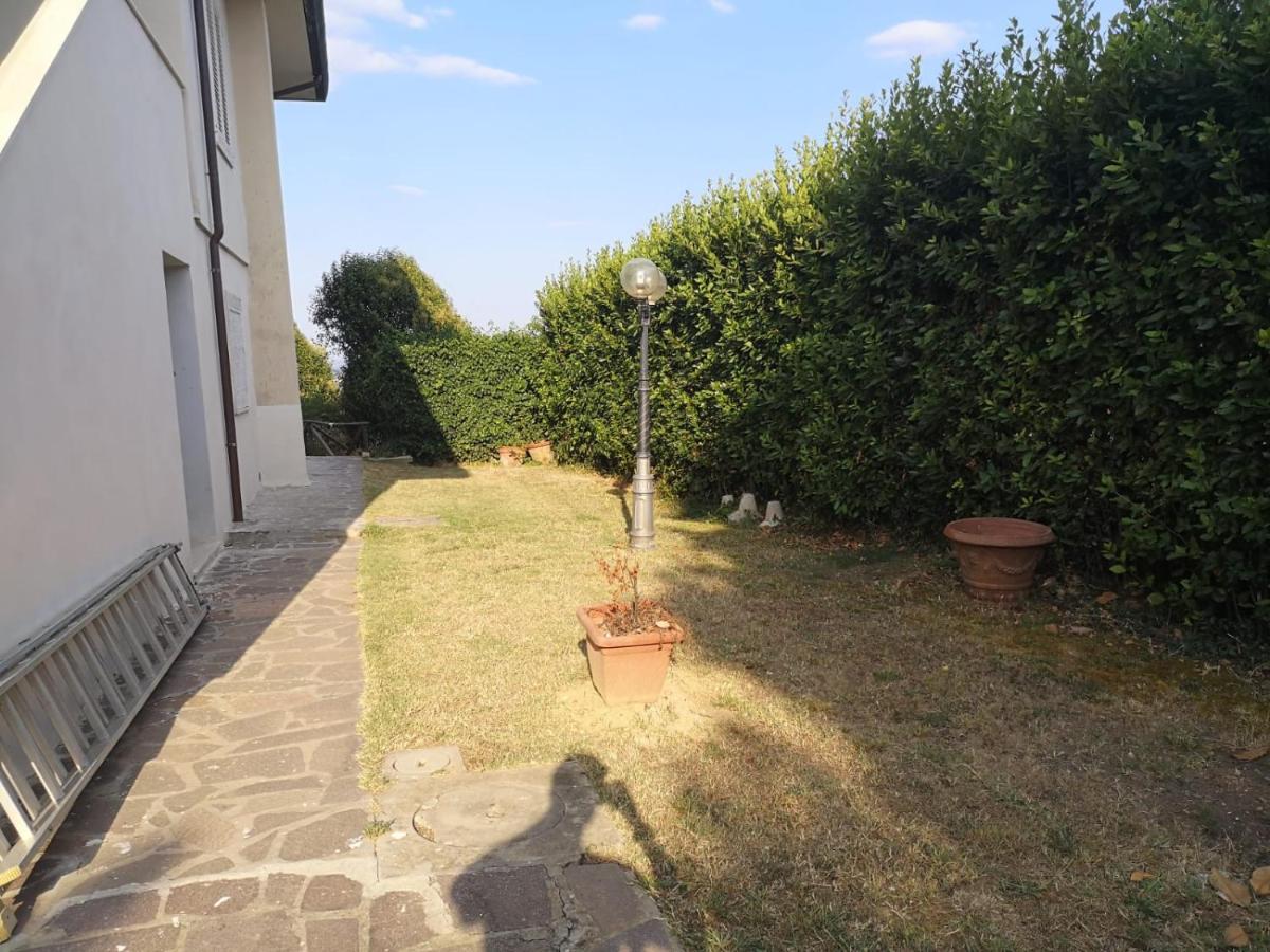 B&B Le Rose Di Paola Santa Maria a Monte Kültér fotó