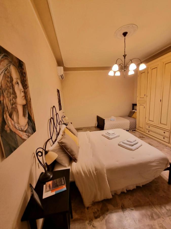 B&B Le Rose Di Paola Santa Maria a Monte Kültér fotó