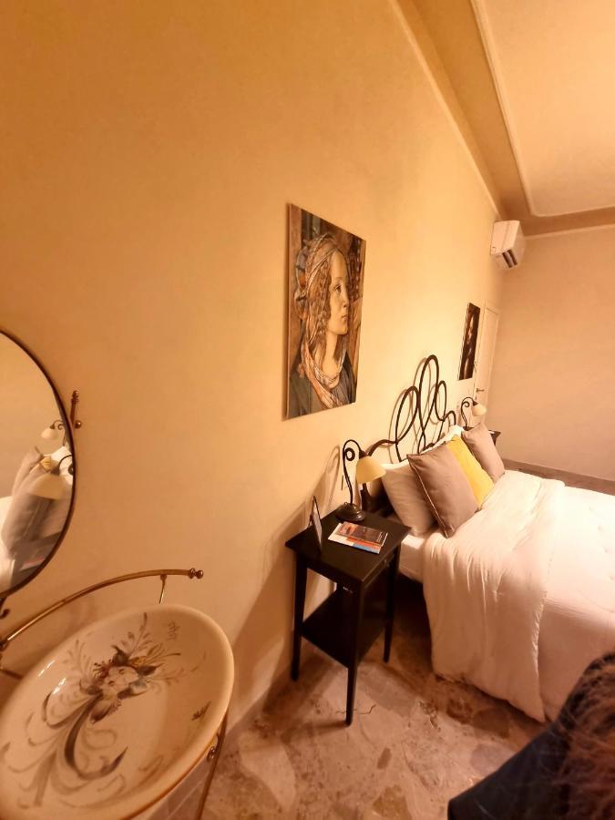 B&B Le Rose Di Paola Santa Maria a Monte Kültér fotó