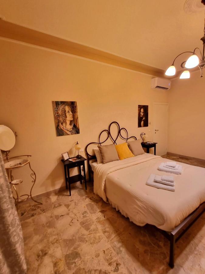 B&B Le Rose Di Paola Santa Maria a Monte Kültér fotó